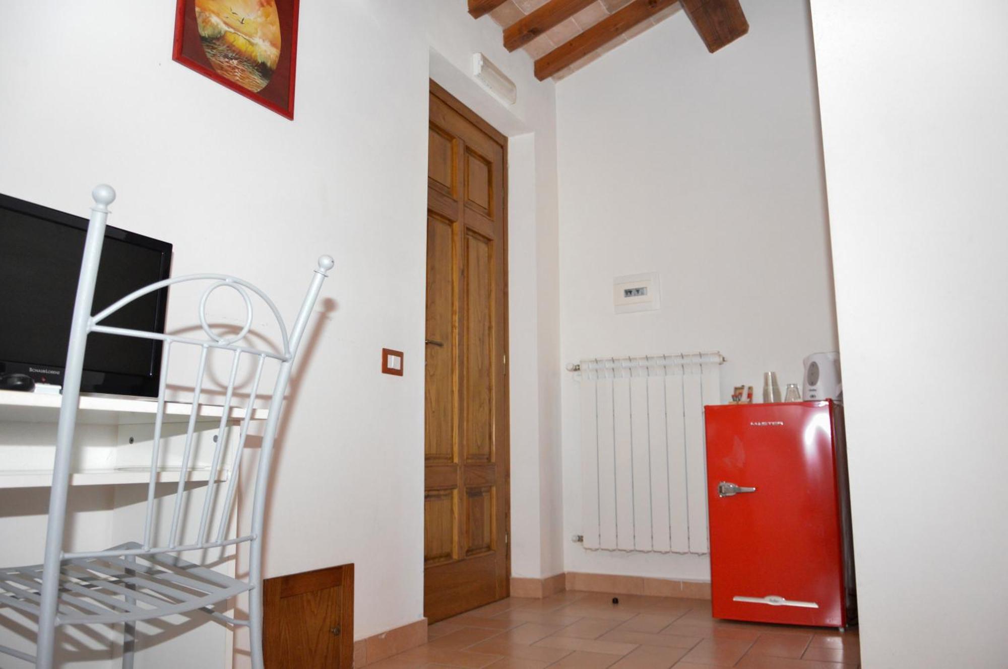 Agriturismo "La Fraschetta" Bolsena Exterior foto